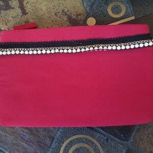 Lancome Evening Clutch Bag or Makeup Bag